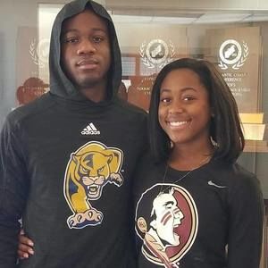 Meet your Posher, Henry